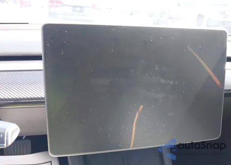 2021 Tesla Model 3 Long Range Dual Motor All-Wheel Drive z USA, uszkodzony, nr VIN 5YJ3E1EB5MF091434